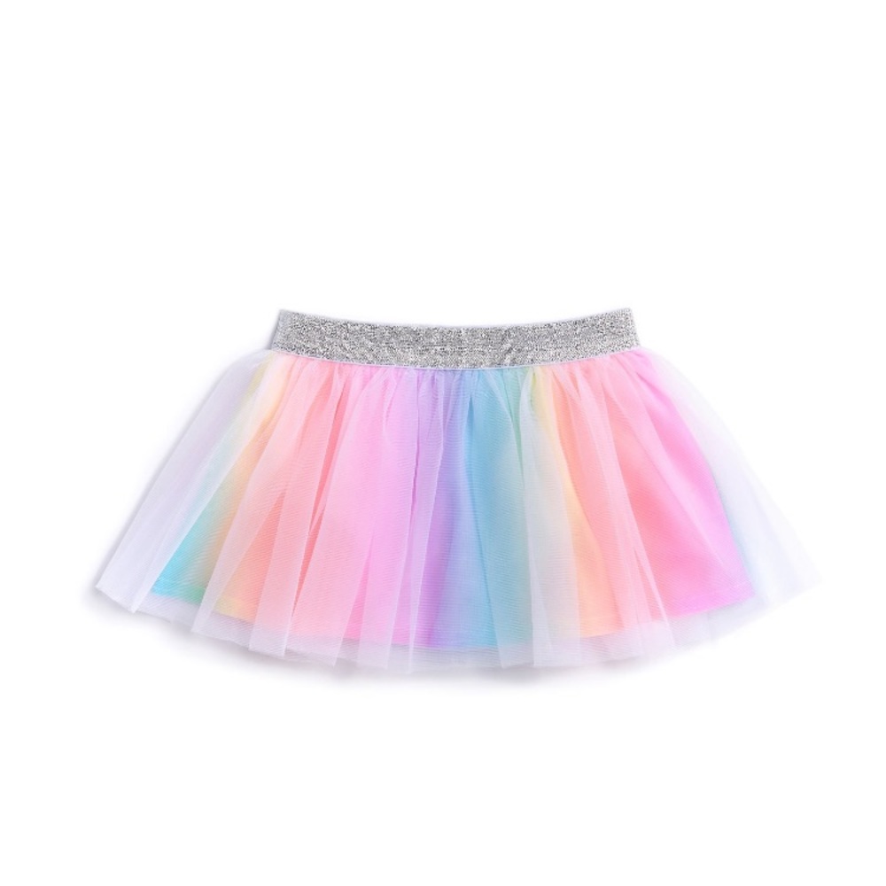 Rainbow tutu girl unicorn - Picture 1 of 3